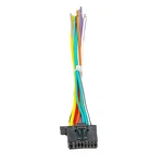 Wire Harness Plug Replacement For Pioneer DEH-150MP DEH150MP Car Stereo Radio. Fixed Price $9.25.