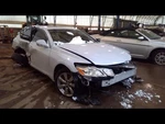 Audio Equipment Radio Receiver P6868 Face Id Fits 08-09 Lexus GS350 4281750. Fixed Price $93.90.