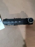 Audio Equipment Radio Control Panel Id PJ6T-18K811-AFE Fits 23-25 Escape 282372. Fixed Price $64.90.
