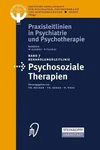 Behandlungsleitlinie Psychosoziale Therapien By T. Becker (german) Paperback Boo. Fixed Price $29.14.