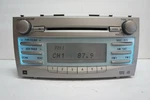 Toyota Camry 2009 86120-06191***JBL***RADIO 6CD/-AM/FM/MP3 A51862 Oem *A2210. Fixed Price $40.00.