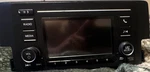 Honda Civic Oem Radio 39100-TBA-A41 Din Aux Input Bluetooth Ready Swc 2016 Lx. Fixed Price $70.00.