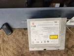 Audio Equipment Radio Din Size With Dvd Changer Fits 14-17 Bmw 535I Gt 772242. Fixed Price $194.99.