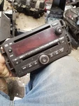 2007 Gmc Acadia Audio Equipment Radio Cd Dvd Model No. 25802328. Fixed Price $55.00.