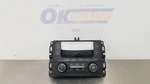 2019 Dodge Ram 1500 Radio Audio Receiver Display Control Panel 68271362AC. Fixed Price $127.50.