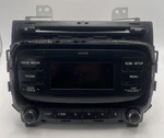 2017 2018 Kia Forte Radio Receiver Am/fm Player 96170-B0110WK. Fixed Price $76.00.