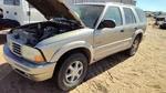 1999-2001 Olds Bravada Stock Amplifier Oem Factory Stereo Cd Player 15026992. Fixed Price $89.06.