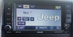 Jeep Grand Cherokee Am Fm Sirius Navigation Radio Face Id Rhb 11-13 Oem 509118AC. Fixed Price $134.96.