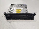 2002 Bmw 330I E92 Sedan Cd Player Receiver Business 02-04 Oem 6915711. Fixed Price $92.70.
