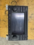 11-14 Nissan Juke Stereo Am Fm Cd Gps Navigation Touch Screen Radio 25915ZT51E. Fixed Price $95.00.