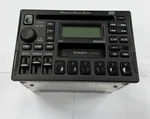 1993-2000 Volvo S90 Am Fm Cassette Radio Tuner Cd Tape Receiver 3533924-1. Fixed Price $135.00.