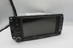 2011-2018 Jeep Dodge Ram Chrysler High Speed Nav Radio Sirius No Code. Fixed Price $160.00.