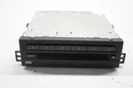 2010 Bmw X5M Dvd Changer Player 6 Disc Oem. Fixed Price $37.17.