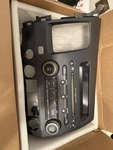 2006-2011 Honda Civic Radio. Fixed Price $90.00.