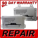 11 12 13 14 15 Chevy Buick Cadillac Gmc Radio Cd Disc Changer Player Repair Fix. Fixed Price $225.90.