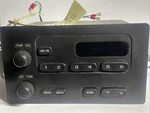 2000-2006 Chevrolet Am Fm Audio Radio Stereo Player Oem. Untested. V47. Fixed Price $27.30.