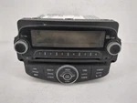 2015-2015 Chevrolet Sonic Am Fm Cd Player Radio Receiver Feoot. Fixed Price $48.76.