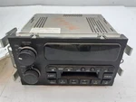 Oem Radio From 2000 Buick Lesabre UN6 09364604. Fixed Price $39.00.