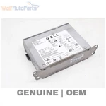 2020-2024 Bmw 840I Radio / Stereo Receiver Head Unit (high 3) 9826943. Fixed Price $331.00.