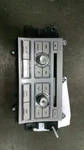 Oem Radio For Xf Audio-climate Cntrl Panel. Fixed Price $69.99.