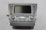 2010-2011 Toyota Camry Radio Gps Display Screen Temp Control Oem 86120-06510. Fixed Price $249.99.