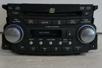 2005 Acura Tl Oem Factory Radio 6 Cd Cass Player 39100-SEP-A010. Fixed Price $49.00.