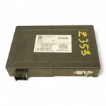 2007 - 2008 Mercedes CLS550 CL63 CL65 C216 Satellite Sirius Control Module Oem. Fixed Price $44.09.