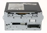 2008-2011 Nissan Pathfinder Am Fm Radio Single Disc Cd W Navigation 25915ZQ30B. Fixed Price $174.25.