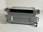 2012 Lincoln Mkt Am Fm Radio Receiver Single Disc Cd Player QX3701UA Oem. Fixed Price $206.34.