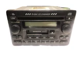 2001 Honda Accord Am Fm 6 Disc Cd Player Radio Oem 39100-S84-A300 Nice. Fixed Price $200.00.