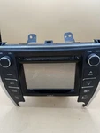 2015-2017 Toyota Camry Radio Touch Screen Display Receiver 100612 86100-06502. Fixed Price $499.99.