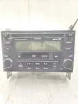 2005-2009 Hyundai Tucson Stereo Am/fm Cd Player Radio Receiver MP3 96180-2E600. Fixed Price $59.99.