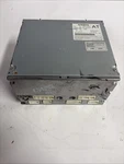 08 09 Infiniti G37 Am-fm-stereo-cd Audio Radio Receiver Oem 25915-JK62B. Fixed Price $60.00.