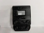 2015-2018 Ford F-150 Radio Panel Temp Controls JL3T-18E243-BSH Oem. Fixed Price $129.99.