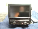 Cayenne 2011 Audio Equipment Radio 1953650. Fixed Price $513.86.
