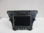 2016 Acura Mdx Radio Receiver W/display Oem Lkq. Fixed Price $839.52.