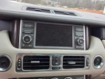 Used Front Center Infotainment Display Fits: 2012 Land Rover Range. Fixed Price $134.90.