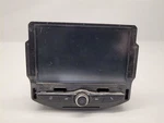 2017 Chevrolet Cruze Malibu Radio Sat Touch Screen Display Receiver 42518017 Oe. Fixed Price $86.56.
