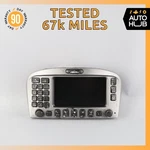 02-07 Maserati M138 Coupe Gt Navigation Display Screen Monitor W/switch Oem 67K. Fixed Price $839.23.