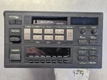 Acura Honda 39100-SD4-A020-M2 In Dash Radio Receiver Cassette Player Oem As-is. Fixed Price $39.00.