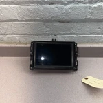 2019 Jeep Cherokee Radio Satellite Uconnect Unit 7" Touch Screen P68297445AG. Fixed Price $195.80.