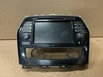 2016-2018 Nissan Maxima Cd Am Radio Receiver Display Screen Gps Oem 25915-9DD0A. Fixed Price $149.99.