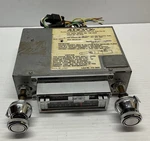 Audiovox Tm- 3500 Car Stereo Am Fm 8 Track Player Radio Untested. Fixed Price $39.99.