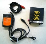 Satellite Radio XMD1000 & Terk XMDSON110 Xmdirect Smart Digital Adapter Sony. Fixed Price $19.95.