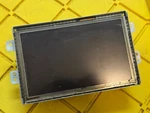 12-17 Range Rover Evoque L538 Gps Navigation Climate Screen Monitor Display Oem. Fixed Price $128.79.