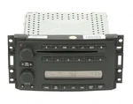2005-2007 Chevrolet Uplander Saturn Relay Am Fm Radio Cd Part 15806261 Opt US8. Fixed Price $157.25.