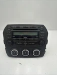 2010 Mazda Miata MX5 Oem Clarion Stereo Cd Changer Hvac Radio Unit NH21 66 9RXA. Fixed Price $159.00.