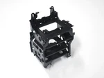 Audi A6 4F/ALLROAD RS6 Mount Console Control Devices Boot 4F0035209A. Fixed Price $23.20.