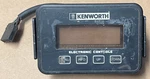 Kenworth Prodriver Electronic Controls Module 23515669. Fixed Price $249.99.