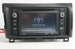 14-19 Toyota Sequoia Navigation Touch Screen Stereo Radio 510400 Oem 86100-0C292. Fixed Price $508.86.